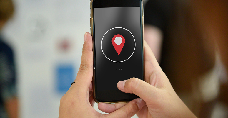 Real-time Cargo Tracking