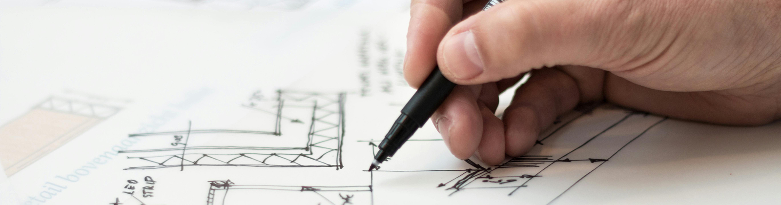 환경 경영의 범위