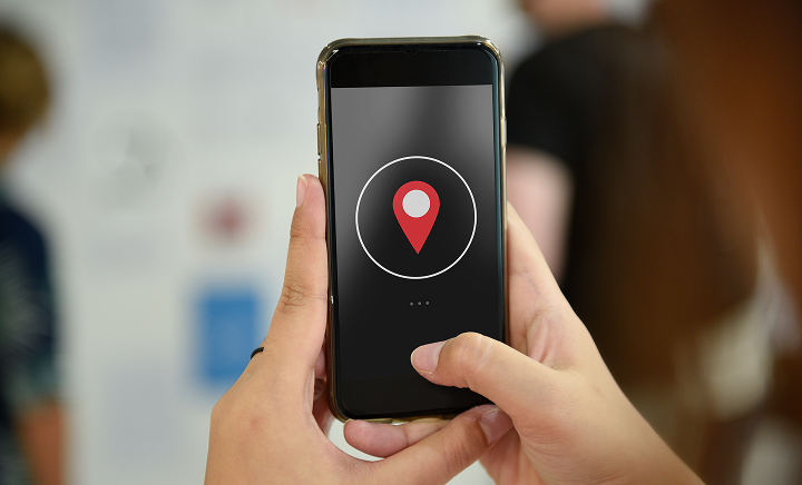 Smart Logistics Service