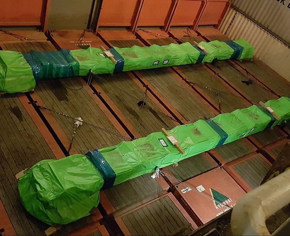 Shinjo Logitech News 2