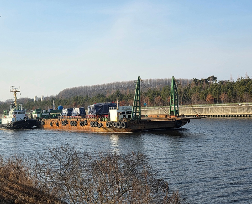 Hyundai E&C SRR Project 4