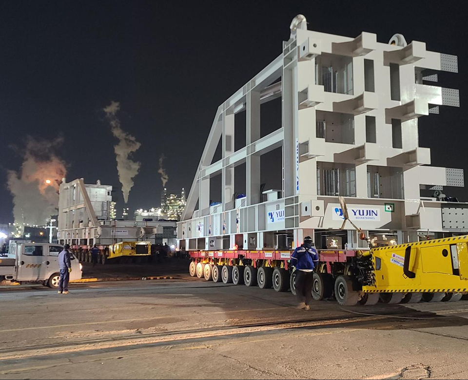 Shinjo Logitech News 8